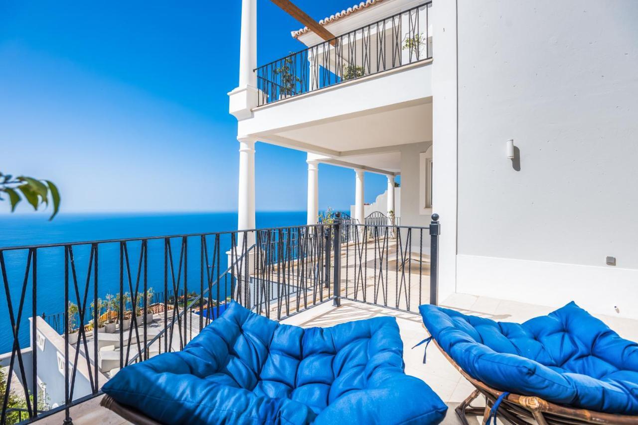 Villa La Terrasse Palheiro Village With Private Pool By Hr Madeira Funchal  Extérieur photo