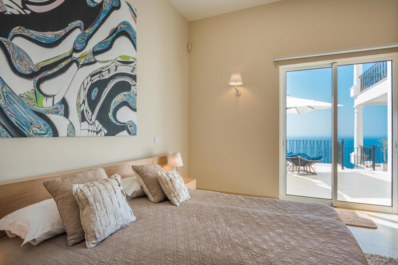 Villa La Terrasse Palheiro Village With Private Pool By Hr Madeira Funchal  Extérieur photo
