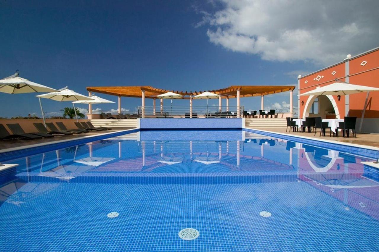 Villa La Terrasse Palheiro Village With Private Pool By Hr Madeira Funchal  Extérieur photo