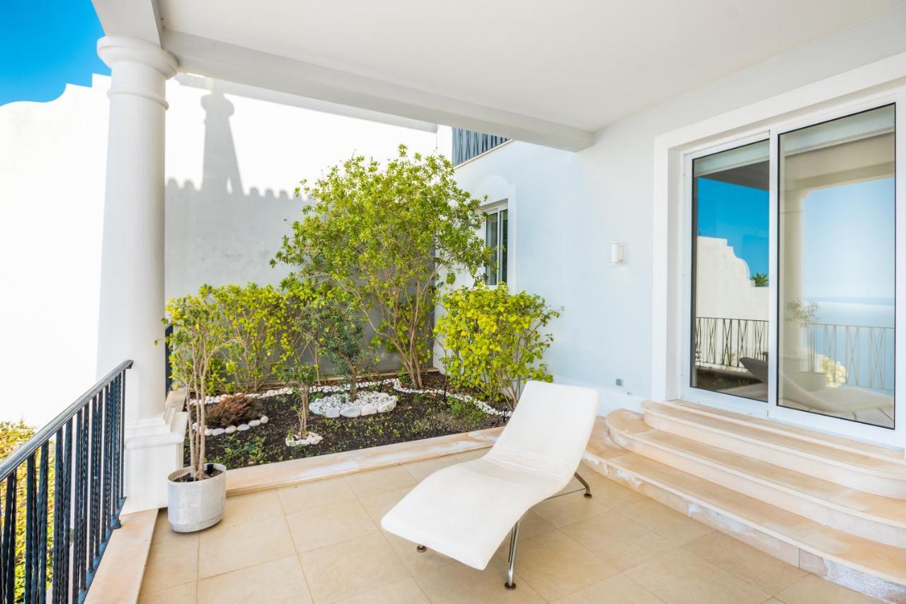 Villa La Terrasse Palheiro Village With Private Pool By Hr Madeira Funchal  Extérieur photo