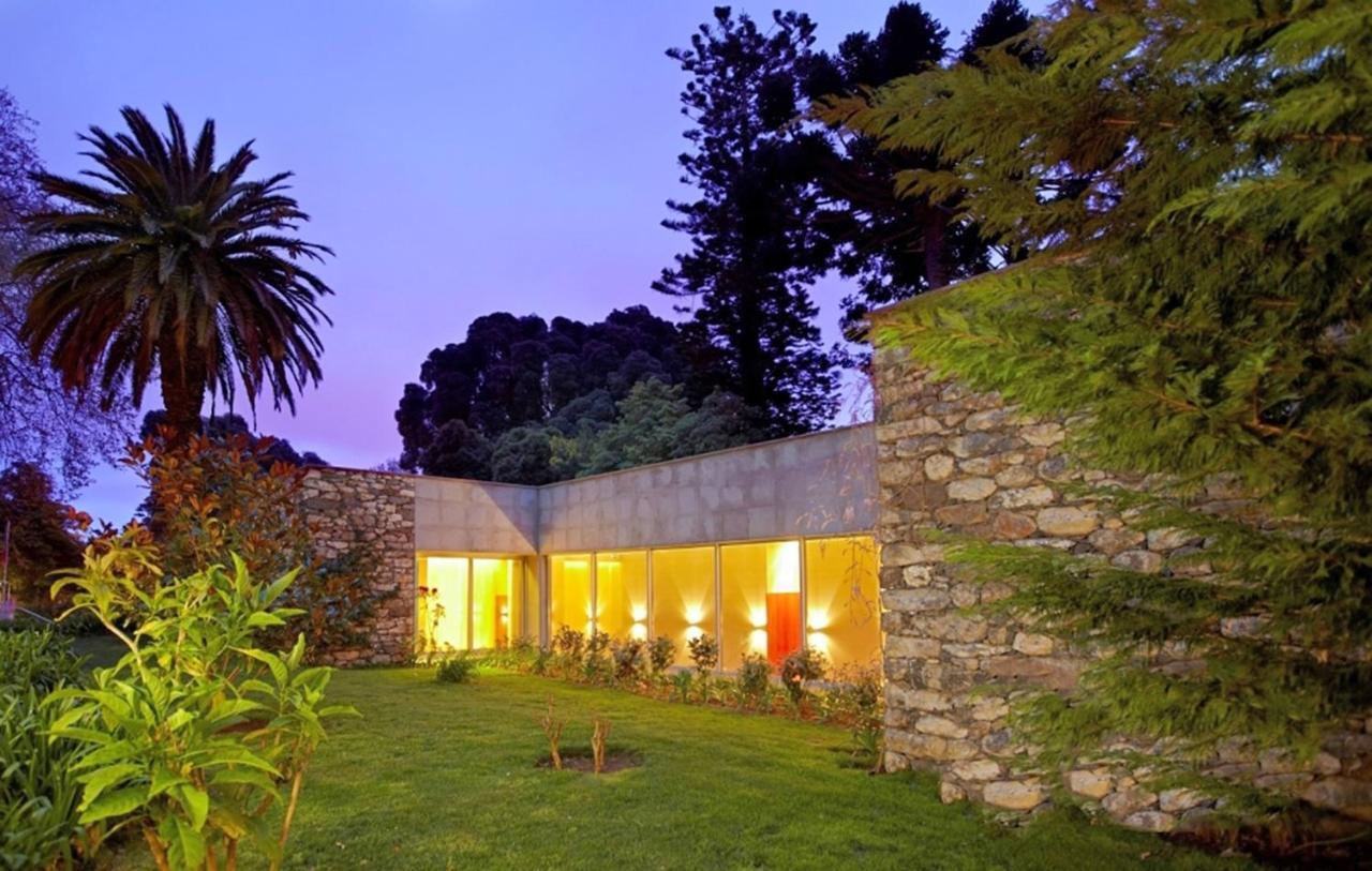 Villa La Terrasse Palheiro Village With Private Pool By Hr Madeira Funchal  Extérieur photo